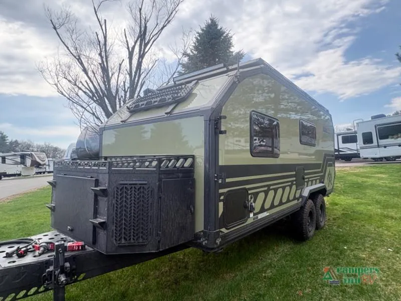 2024 Imperial Outdoors Imperial X195 - Photo 3