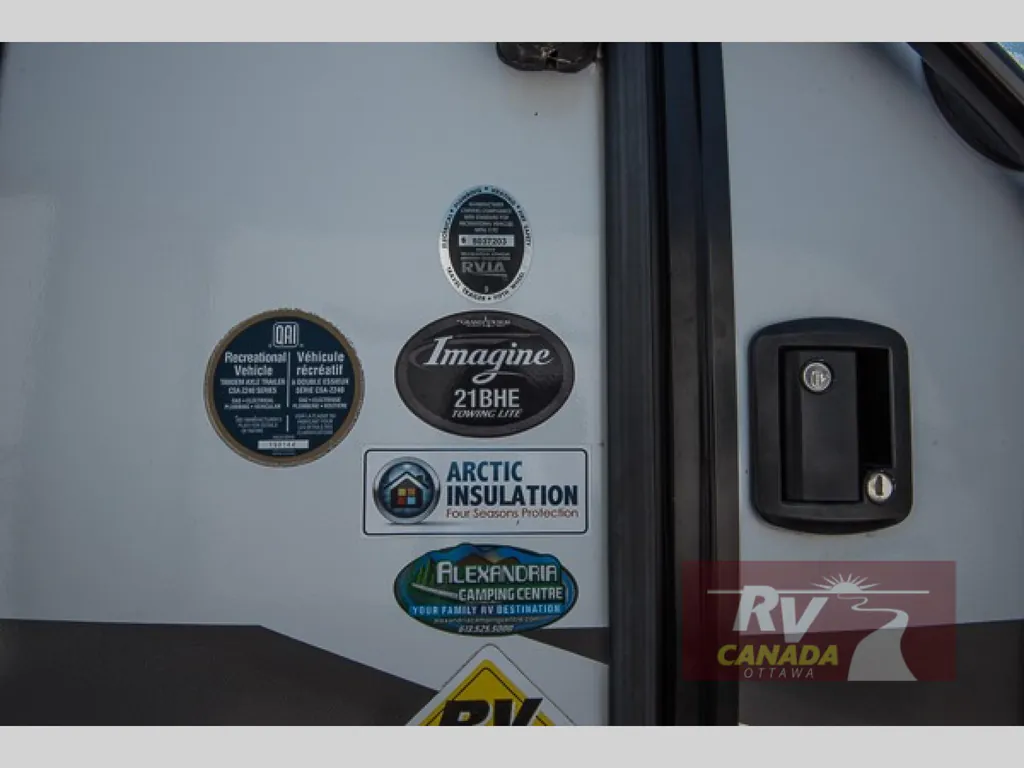 2019 Grand Design Imagine XLS 21BHE, Photos photo 5