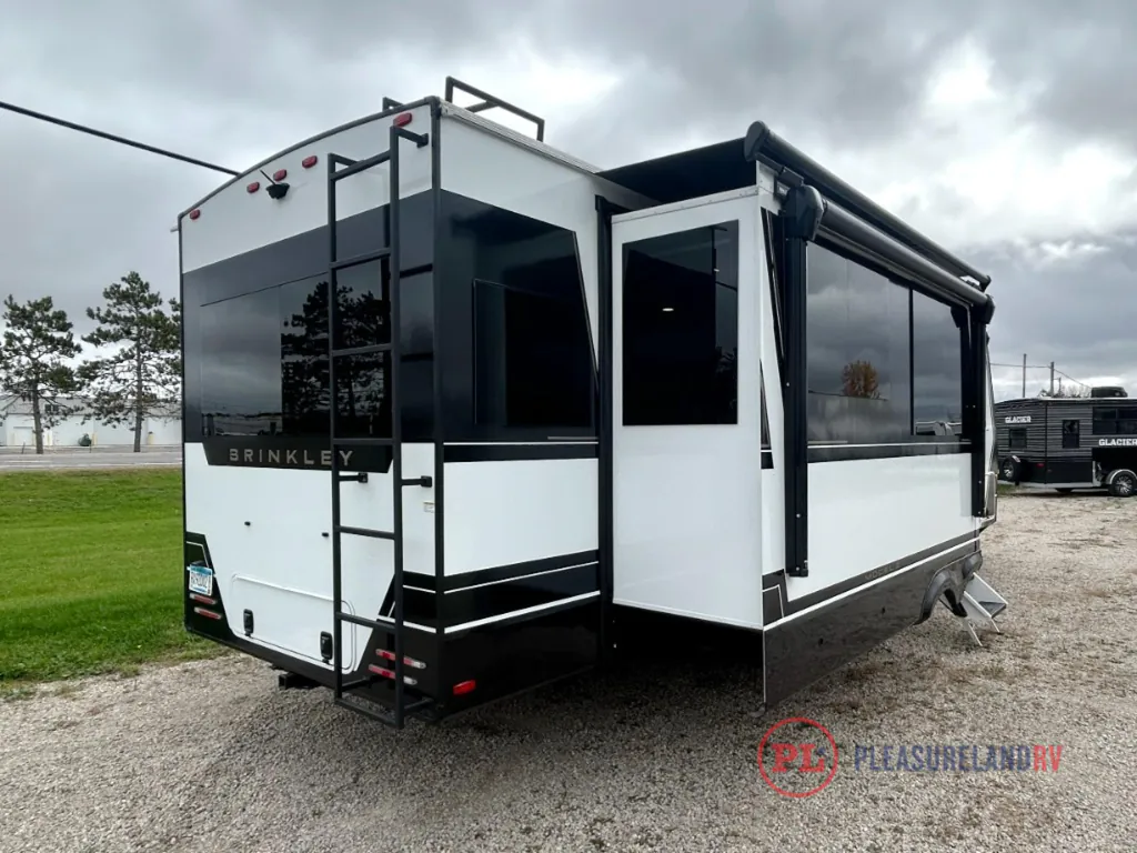 2026 Brinkley Model Z AIR 297, Photos photo 5