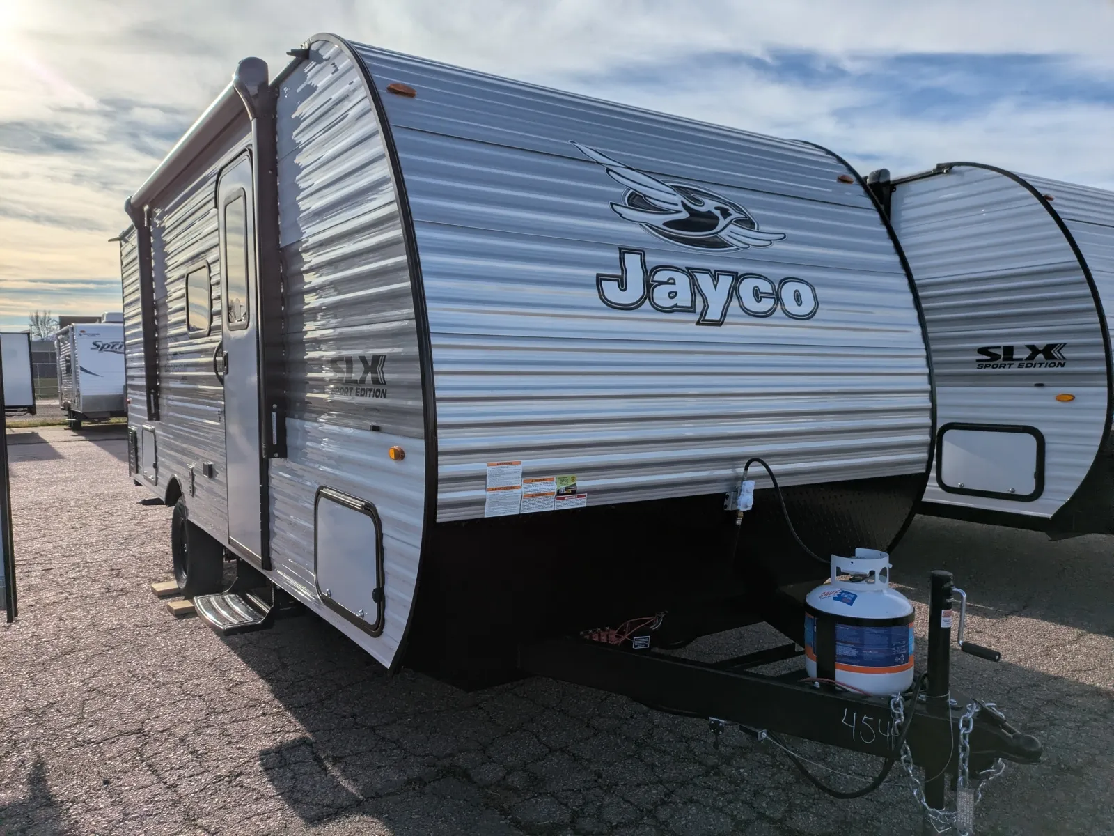 2026 Jayco Jay Flight SLX 178DBSW - Photo 2