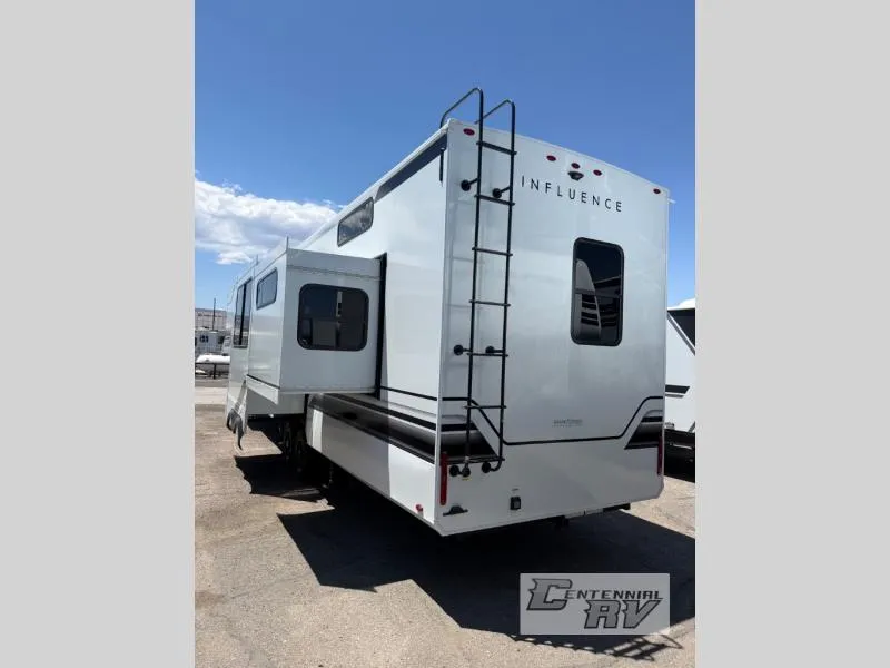 2026 Grand Design Influence 3804DS - Photo 4