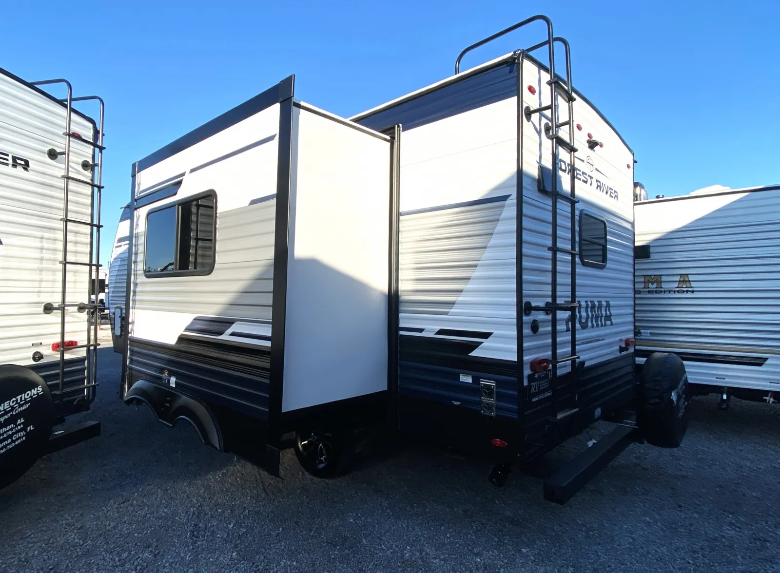 2026 Palomino Puma 227RK - Photo 4
