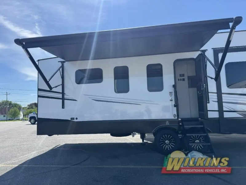 2026 Venture RV SportTrek Touring Edition 365VFL - Photo 3