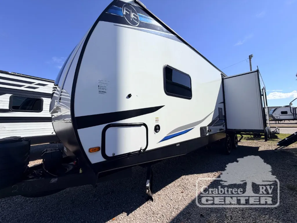2024 Coachmen Freedom Express Ultra Lite 274RKS, Photos photo 5