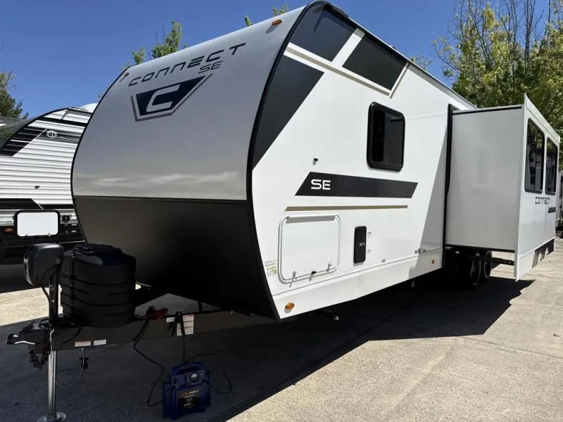 2026 KZ Connect SE 301BHKSE - Photo 3