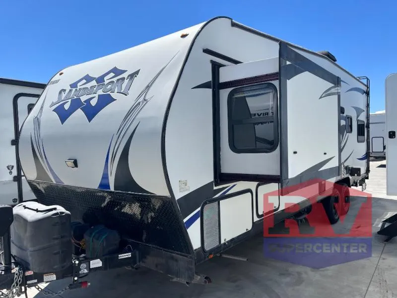2018 Pacific Coachworks Sandsport 25EX - Photo 3