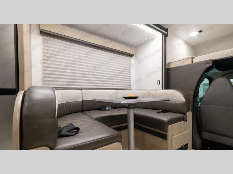 2026 Coachmen Leprechaun 230FS - Photo 4