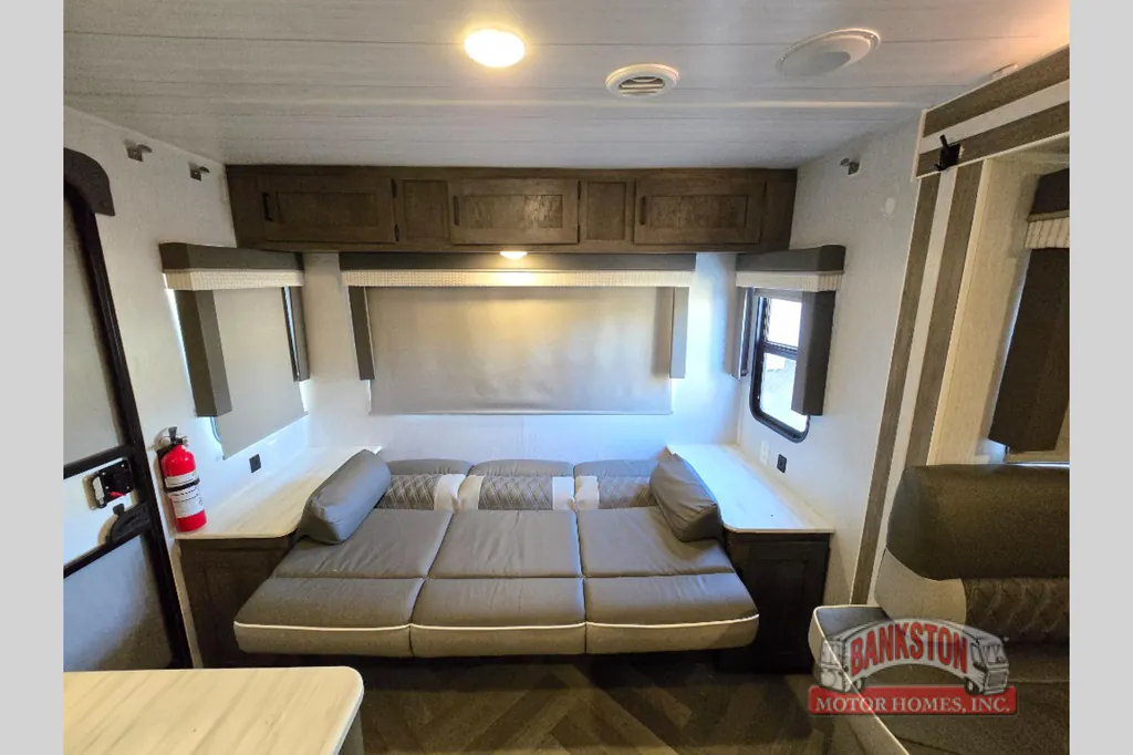 2022 Forest River Salem Cruise Lite 24RLXL, Photos photo 12