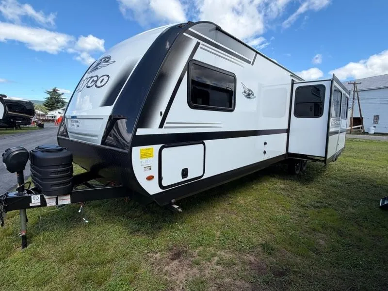2027 Jayco Jay Feather 29QBH - Photo 4