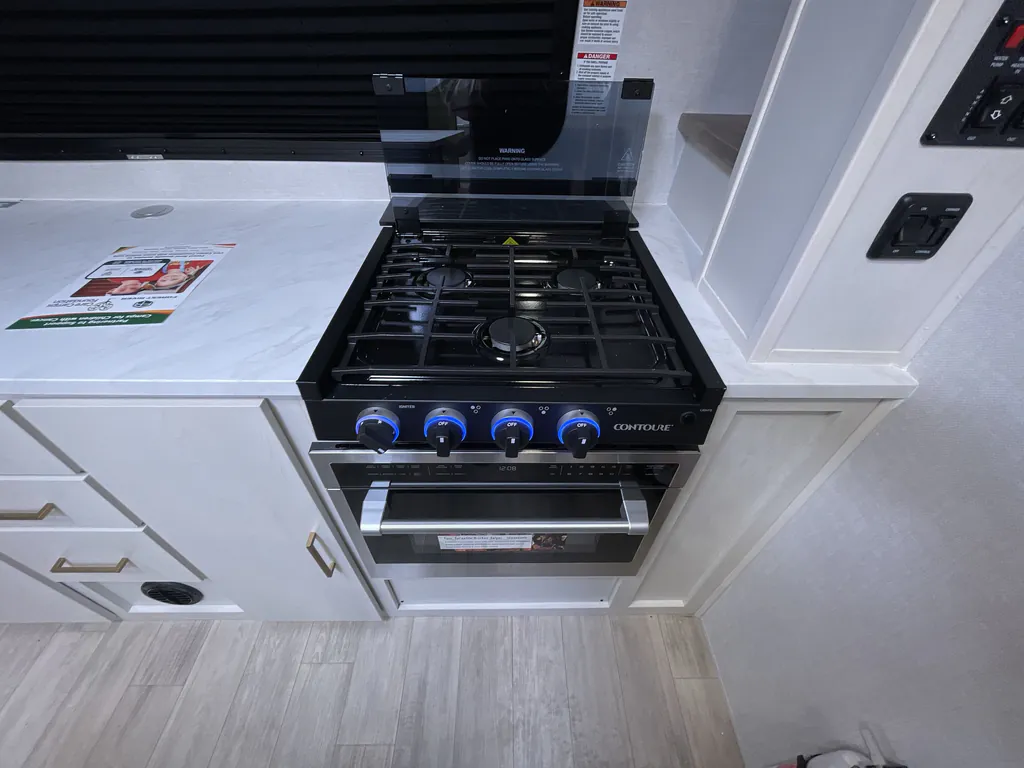 2026 Forest River Vibe Extreme Lite 2500FIK, Photos photo 11