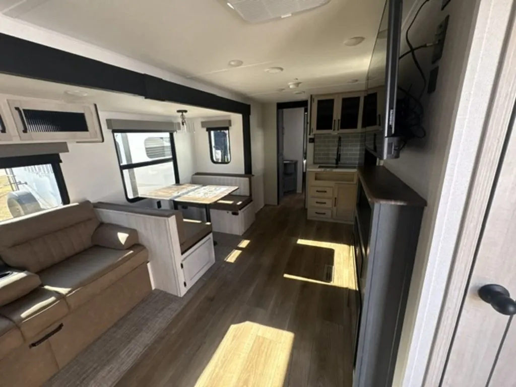 2026 Palomino Puma 337BH - Photo 2