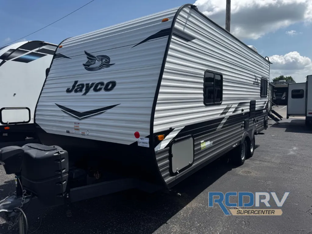 2022 Jayco Jay Flight SLX 8 212QBW, Photos photo 3