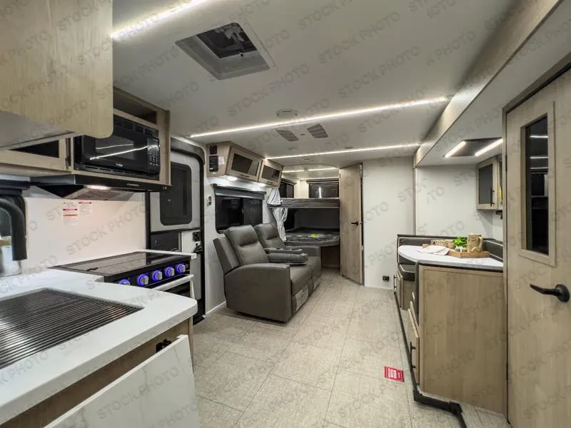 2026 Grand Design Imagine XLS 25DBE - Photo 4