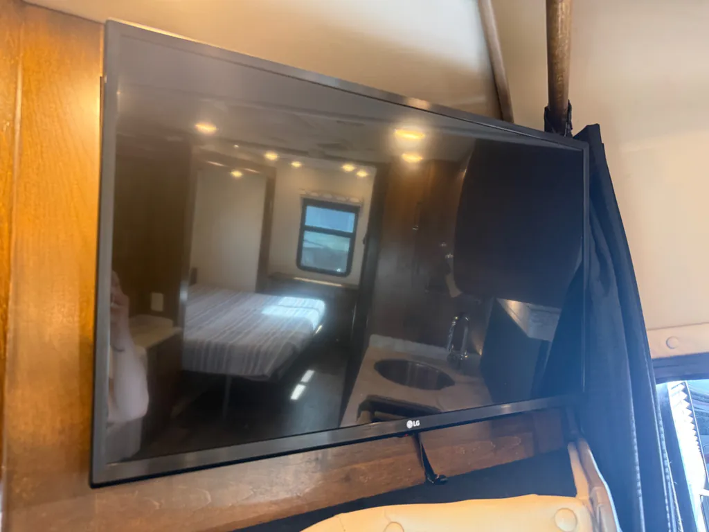 2019 Tiffin Wayfarer 24 FW, Photos photo 24