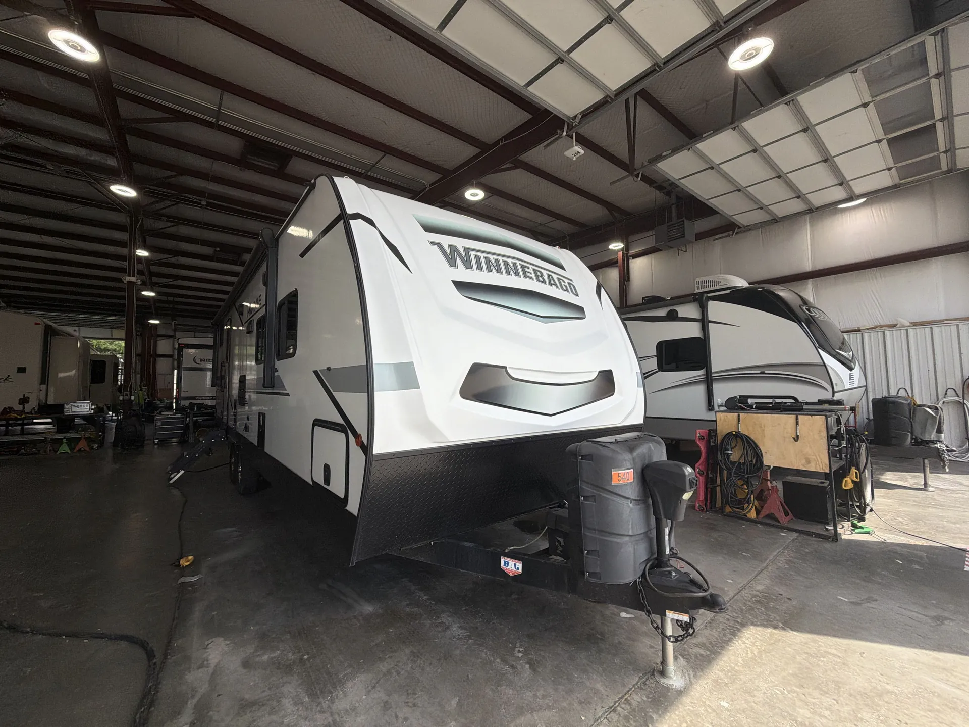 2022 Winnebago Minnie 2801BHS - Photo 2