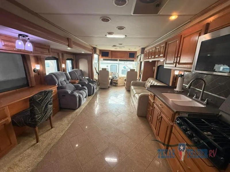2009 VENTANA Spartan 4333 - Photo 4