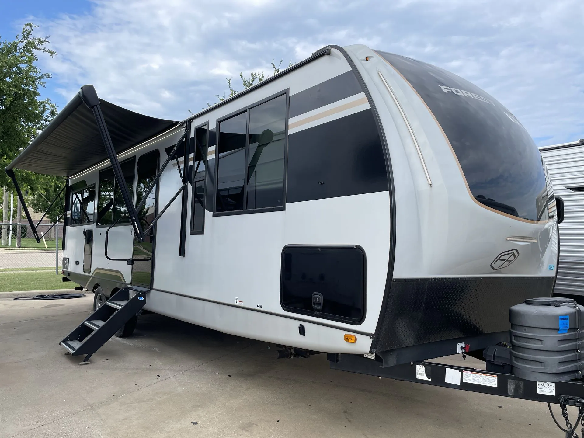 2025 Forest River Vibe 2600RK - Photo 2
