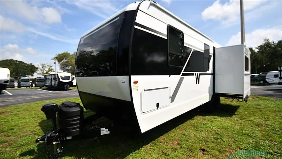 2027 Winnebago Thrive 24RKS - Photo 4