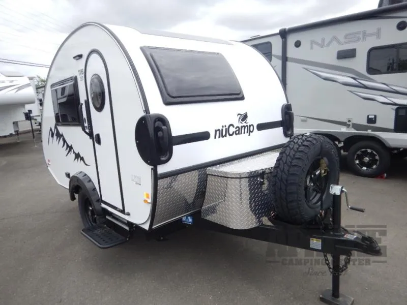 2026 nuCamp RV TAB 320 LITE New    Std. Model T@B - Photo 3