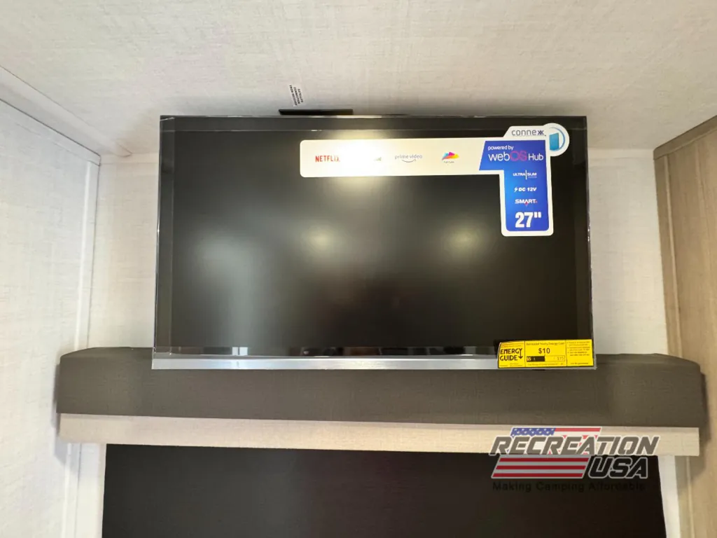 2026 Forest River Flagstaff Micro Lite 25MBR, Photos photo 31