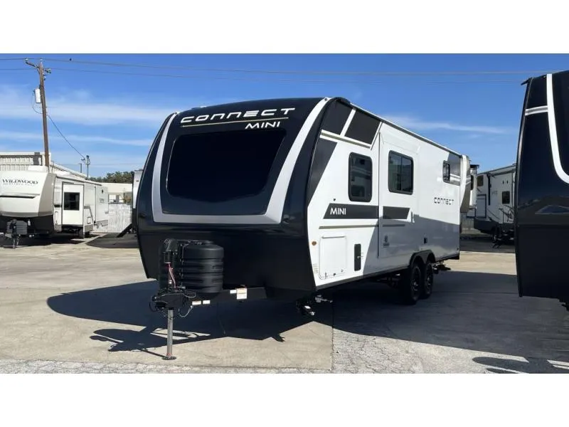 2026 KZ Connect Mini 231BH - Photo 4