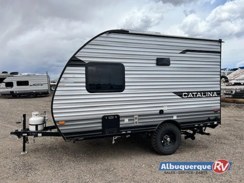 2026 Coachmen Catalina Summit Series 7 134RDX - Photo 3