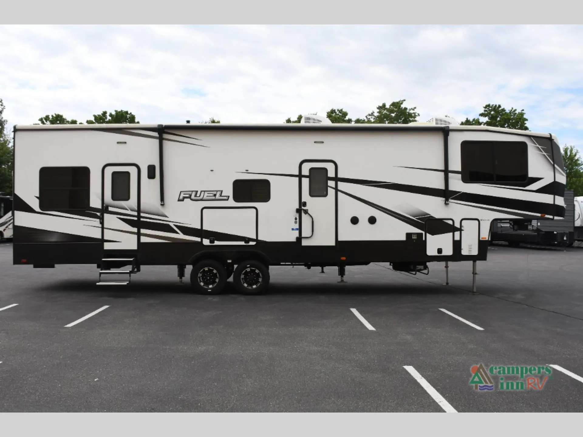 2022 Heartland Fuel 364