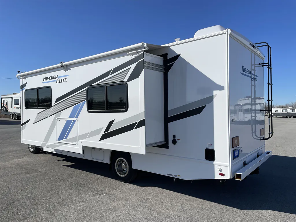 2025 Thor Motor Coach Freedom Elite 27HE, Photos photo 34