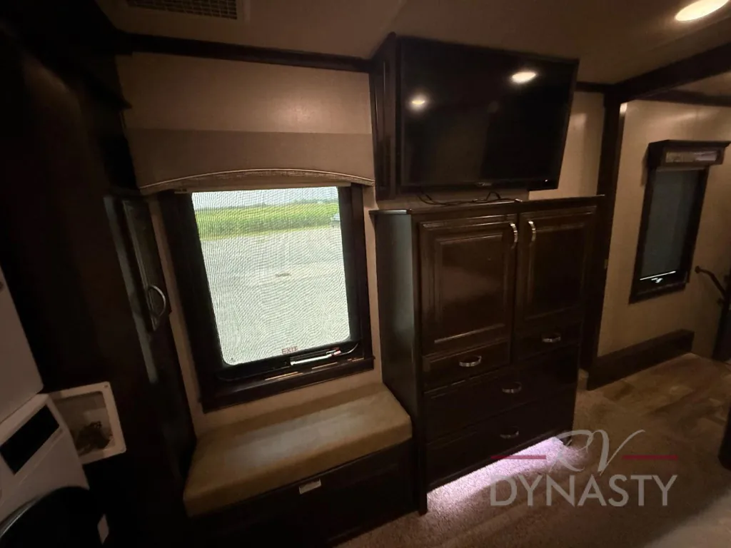 2019 Forest River RiverStone Legacy 38RE, Photos photo 29