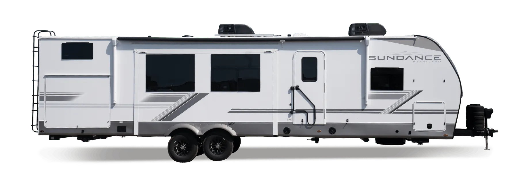 Heartland Sundance Ultra-Lite 27RBSS exterior