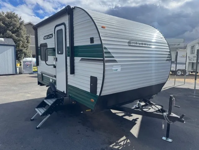 2026 Sunset Park RV Sun Lite 14TH - Photo 2