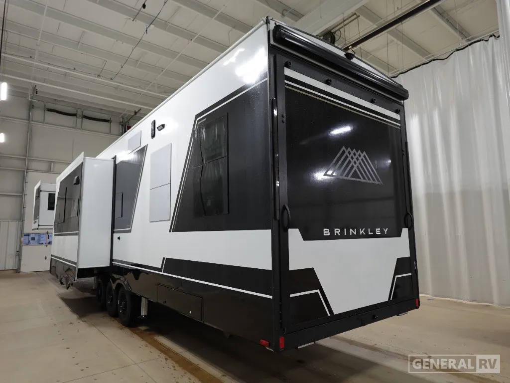 2026 Brinkley Model G 3970 - Photo 4