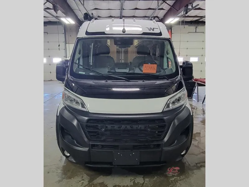 2026 Winnebago Travato 59K - Photo 2