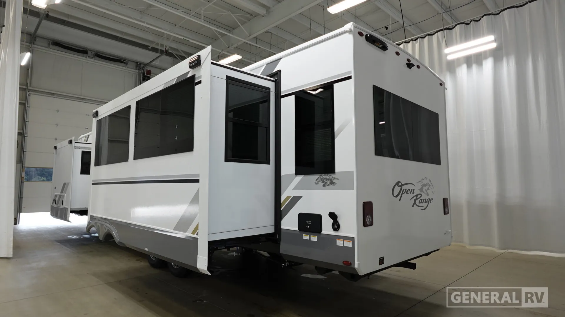 2027 Highland Ridge RV Open Range 3X 322RLS - Photo 4