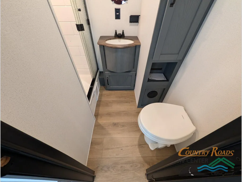 2026 Forest River Puma Vista 422LFT, Photos photo 24