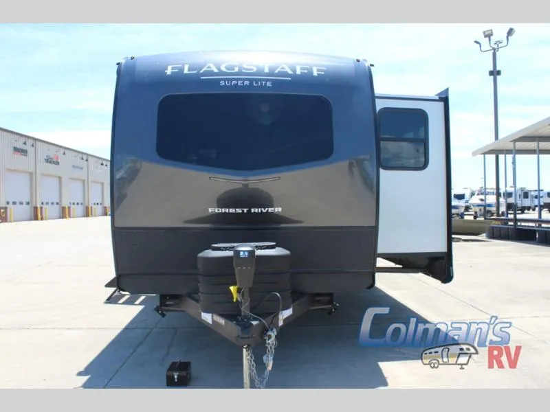 2027 Forest River Flagstaff Super Lite 26FKBS - Photo 4