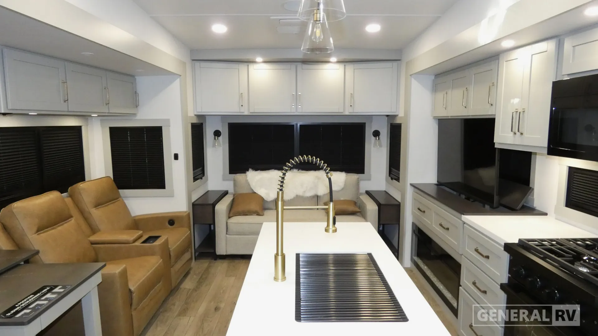 2026 Brinkley Model Z 3600 - Photo 3