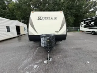 2014 Dutchmen Kodiak 263RLS - Photo 2