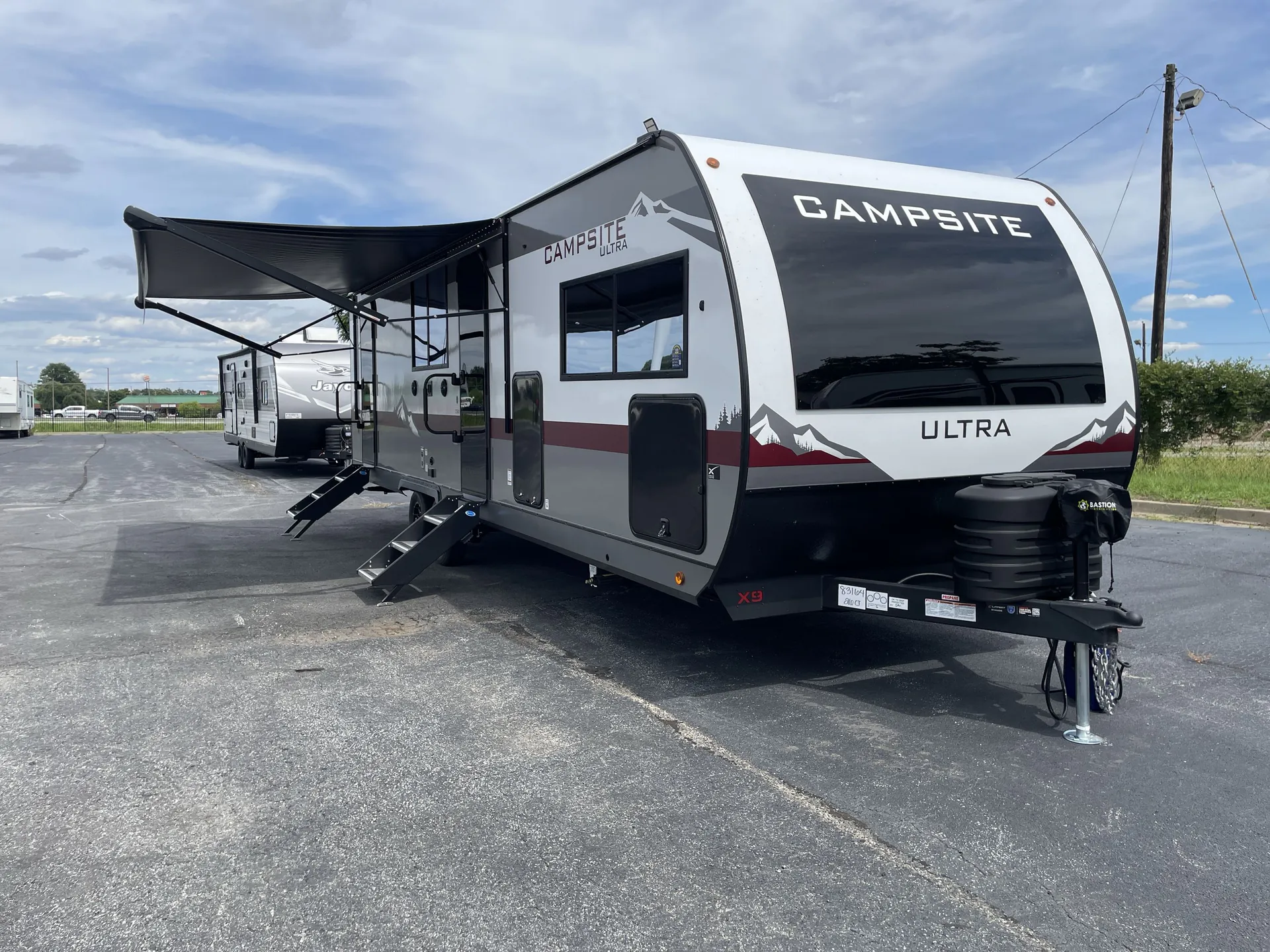 2027 Forest River Campsite Ultra 26CJL - Photo 2