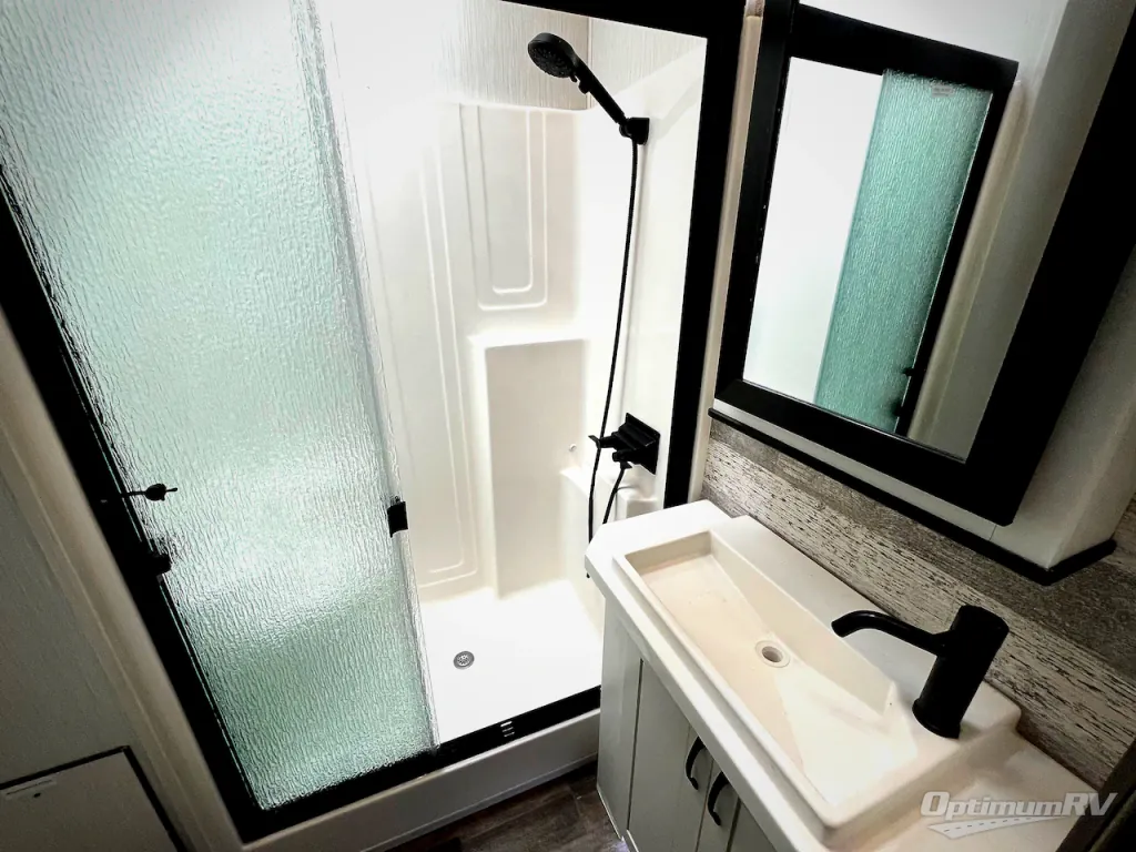 2021 Forest River Cedar Creek 385TH, Photos photo 27