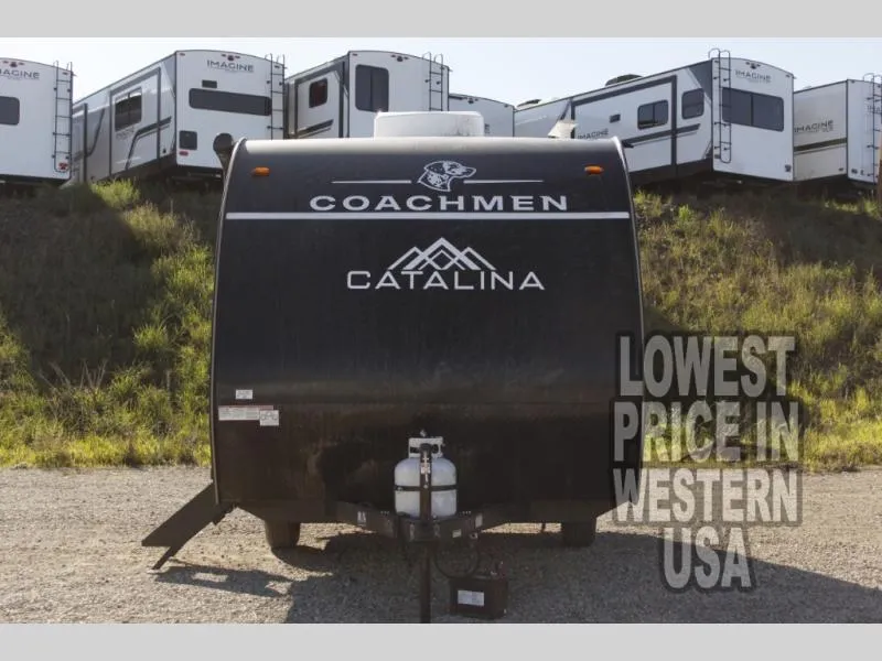 2026 Coachmen Catalina Summit Series 7 134BHX - Photo 2