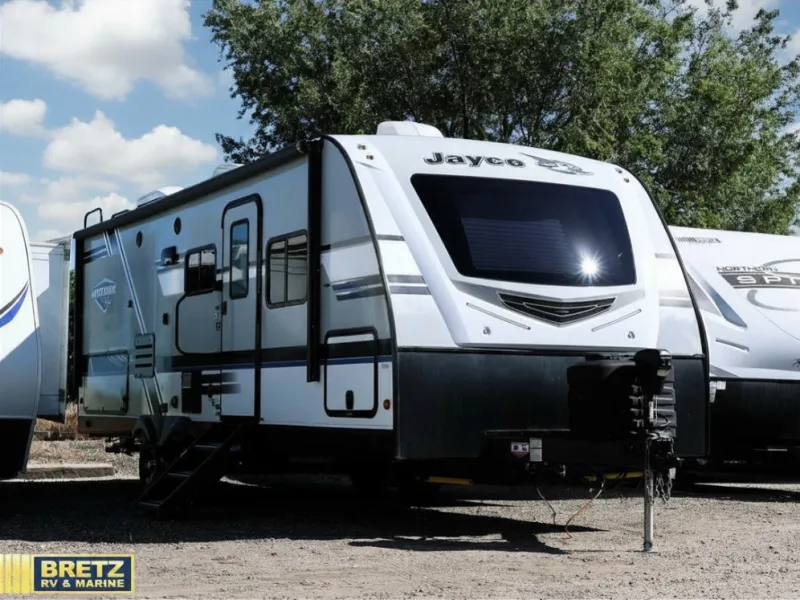 2018 Jayco White Hawk 23MRB - Photo 3