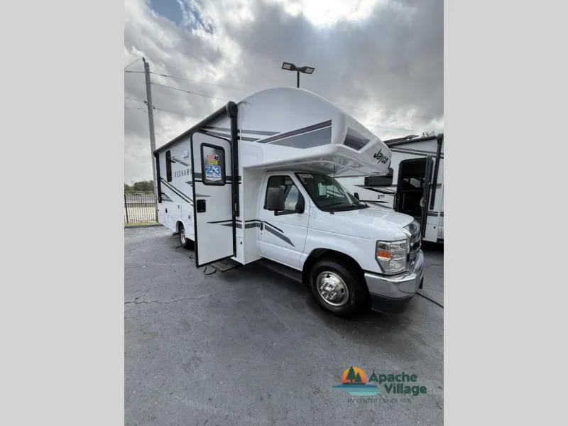 2026 Jayco Redhawk 24B - Photo 2