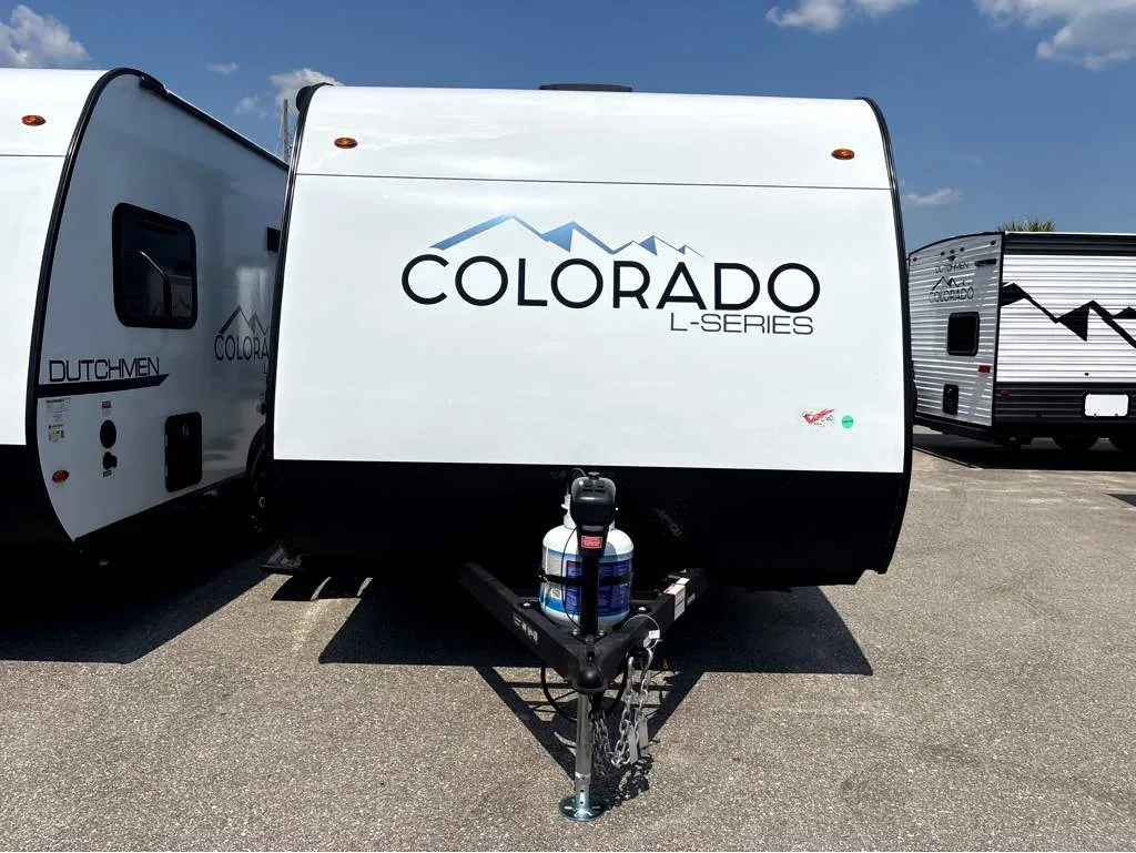 2026 Dutchmen Colorado 130BHC - Photo 2