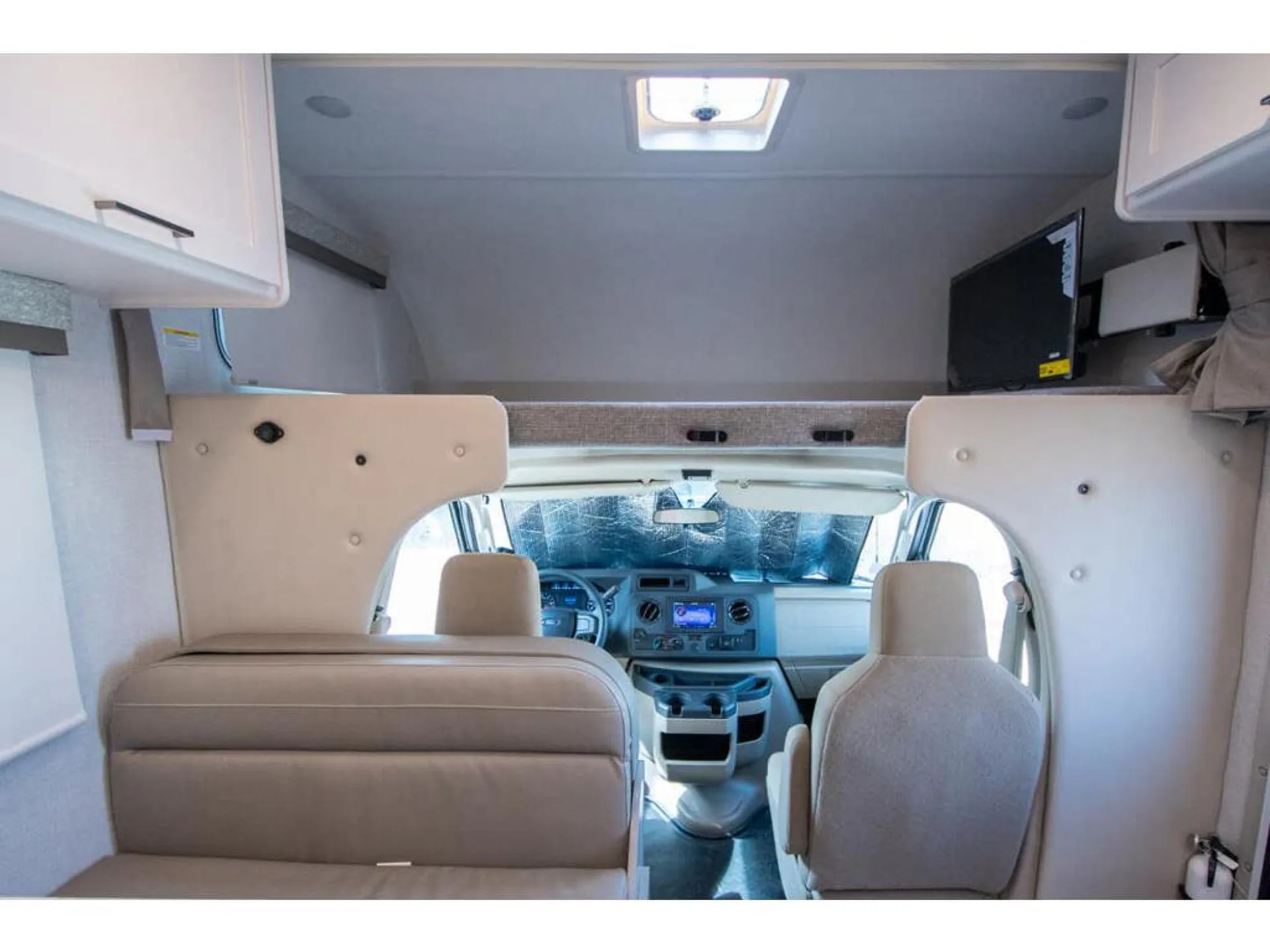 2026 Thor Motor Coach Four Winds 22Z - Photo 4