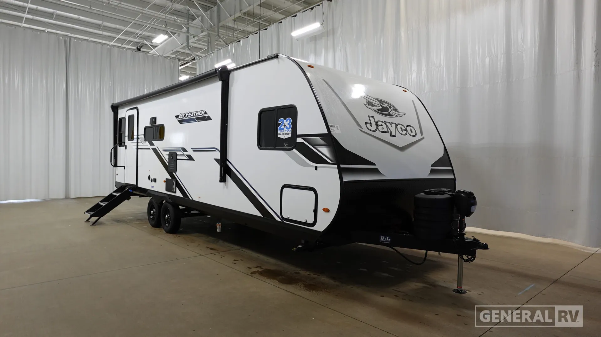 2026 Jayco Jay Feather SL 25RLSL - Photo 2