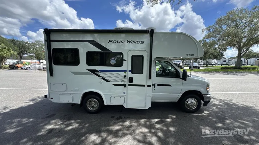 2026 Thor Motor Coach Four Winds 19Z - Photo 3