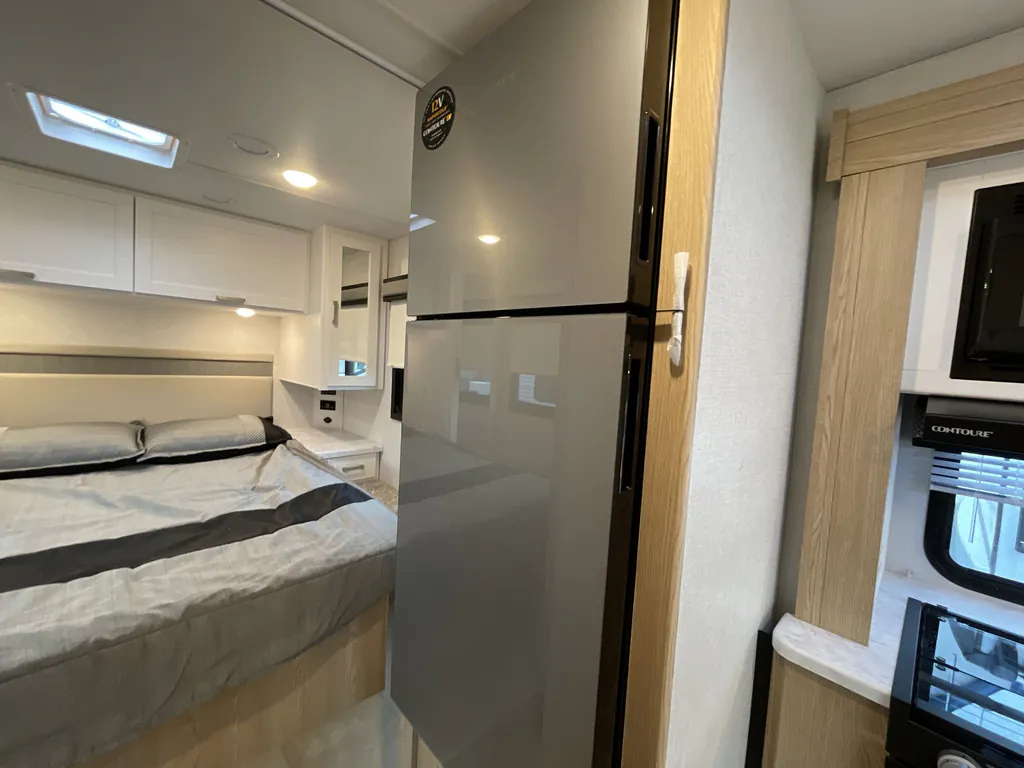 2026 Thor Motor Coach Freedom Elite 28HE, Photos photo 7