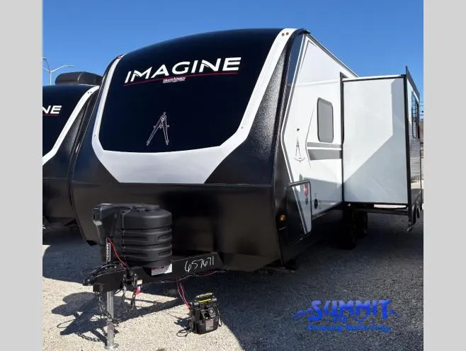 2026 Grand Design Imagine 2300MK - Photo 3