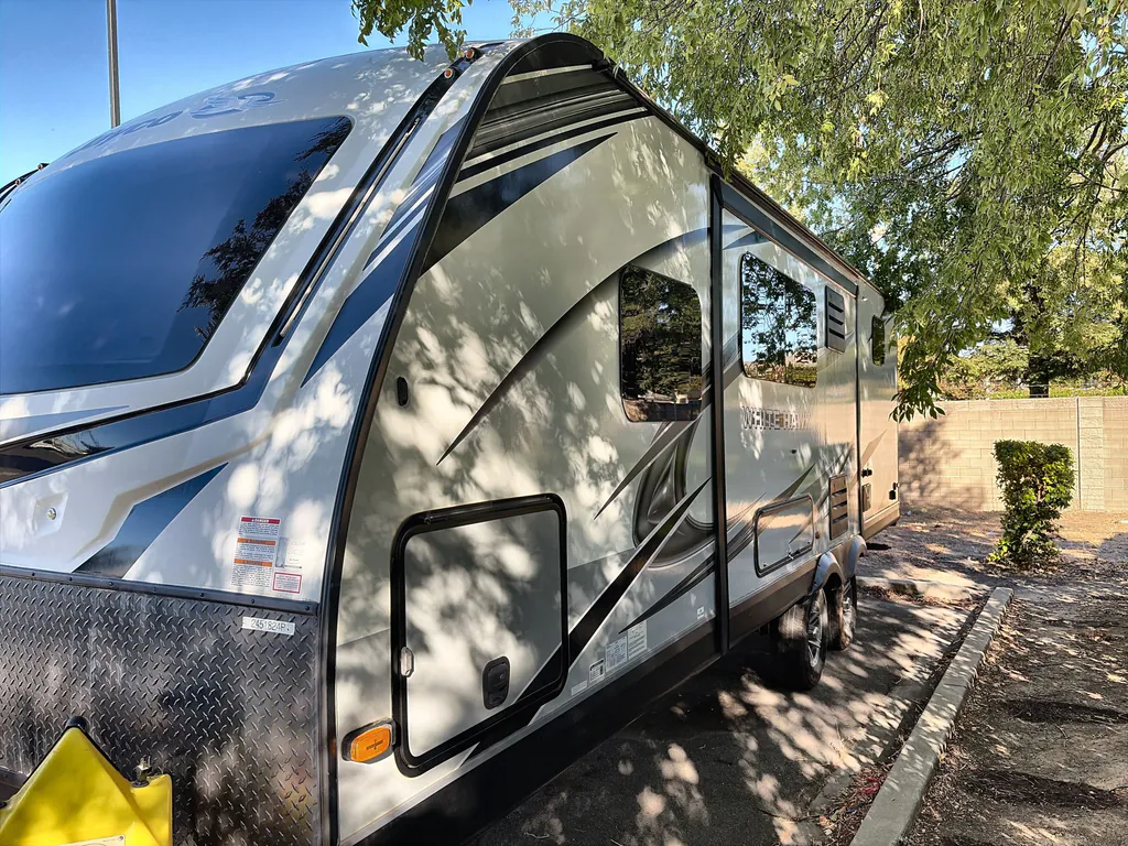 2022 Jayco White Hawk 25MBH, Photos photo 6